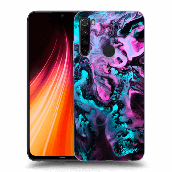 Obal pre Xiaomi Redmi Note 8T - Lean