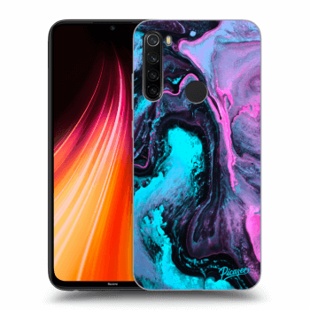 Obal pre Xiaomi Redmi Note 8T - Lean 2