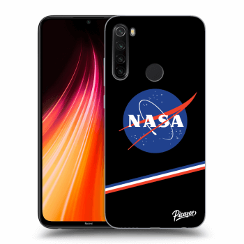 Obal pre Xiaomi Redmi Note 8T - NASA Original