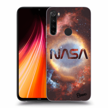 Obal pre Xiaomi Redmi Note 8T - Nebula