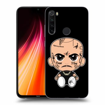 Obal pre Xiaomi Redmi Note 8T - Separ