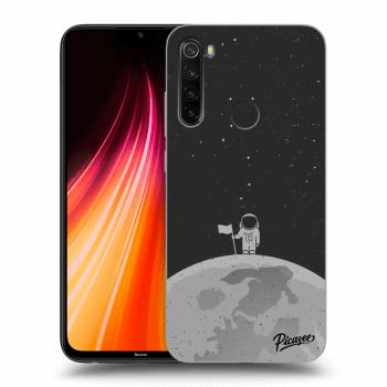 Obal pre Xiaomi Redmi Note 8T - Astronaut