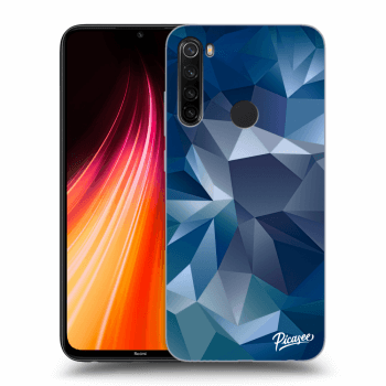 Obal pre Xiaomi Redmi Note 8T - Wallpaper