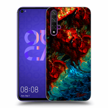 Obal pre Huawei Nova 5T - Universe