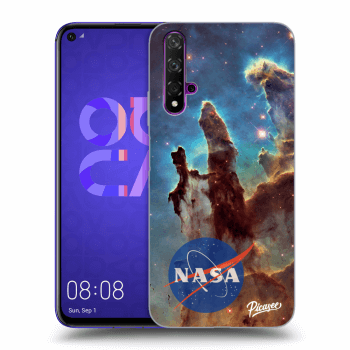 Obal pre Huawei Nova 5T - Eagle Nebula