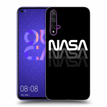 Obal pre Huawei Nova 5T - NASA Triple