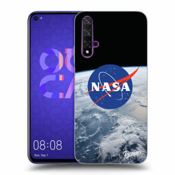 Obal pre Huawei Nova 5T - Nasa Earth