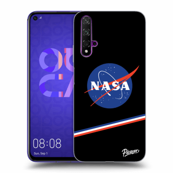 Obal pre Huawei Nova 5T - NASA Original