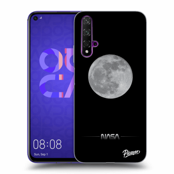 Obal pre Huawei Nova 5T - Moon Minimal