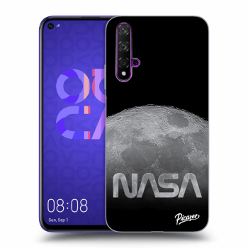 Obal pre Huawei Nova 5T - Moon Cut