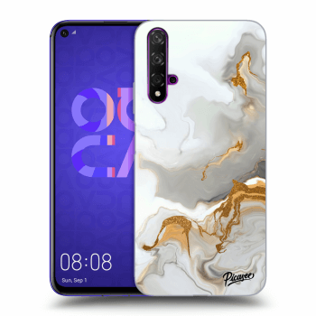 Obal pre Huawei Nova 5T - Her