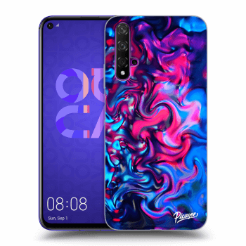 Obal pre Huawei Nova 5T - Redlight