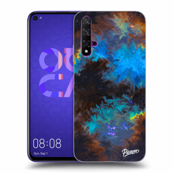 Picasee ULTIMATE CASE pro Huawei Nova 5T - Space