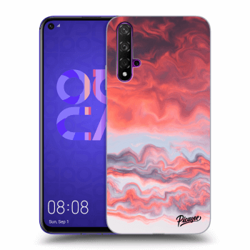 Obal pre Huawei Nova 5T - Sunset