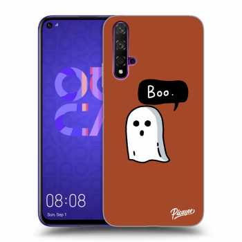 Obal pre Huawei Nova 5T - Boo