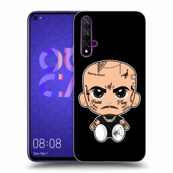 Obal pre Huawei Nova 5T - Separ