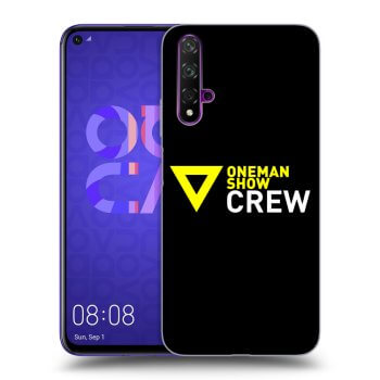 Obal pre Huawei Nova 5T - ONEMANSHOW CREW