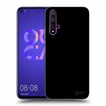 Obal pre Huawei Nova 5T - Clear