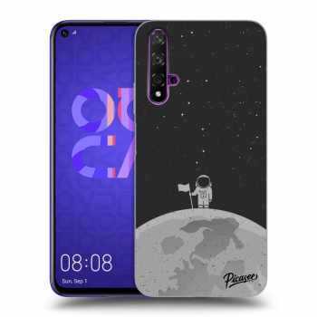 Obal pre Huawei Nova 5T - Astronaut