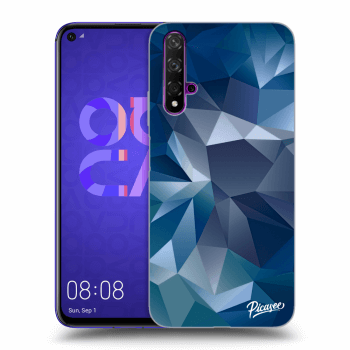 Obal pre Huawei Nova 5T - Wallpaper