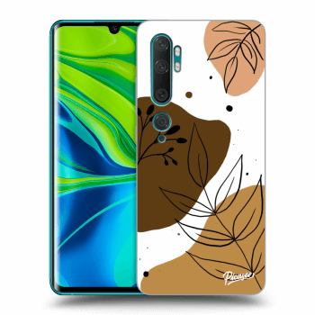 Obal pre Xiaomi Mi Note 10 (Pro) - Boho style