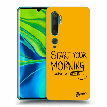 Obal pre Xiaomi Mi Note 10 (Pro) - Smile