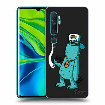 Obal pre Xiaomi Mi Note 10 (Pro) - Earth - Je mi fajn