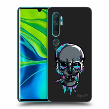 Obal pre Xiaomi Mi Note 10 (Pro) - EARTH - Lebka 3.0