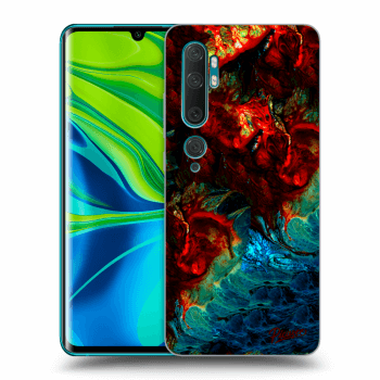 Obal pre Xiaomi Mi Note 10 (Pro) - Universe