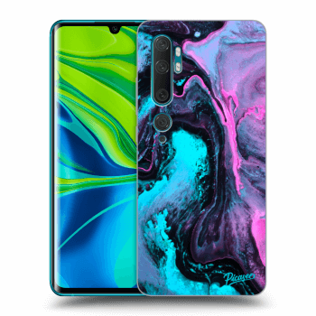 Obal pre Xiaomi Mi Note 10 (Pro) - Lean 2