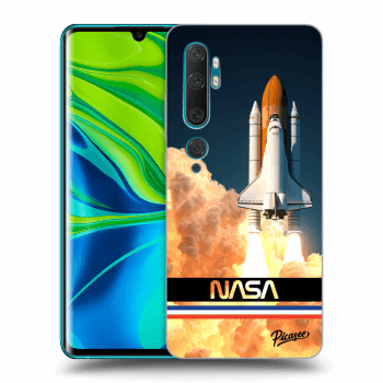 Obal pre Xiaomi Mi Note 10 (Pro) - Space Shuttle