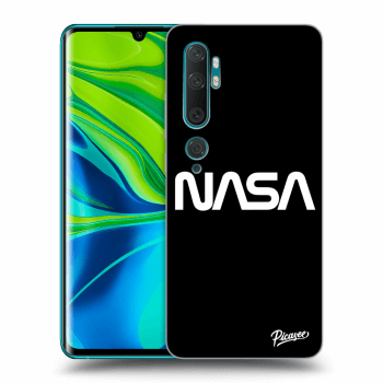 Obal pre Xiaomi Mi Note 10 (Pro) - NASA Basic