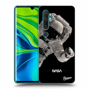 Obal pre Xiaomi Mi Note 10 (Pro) - Astronaut Big