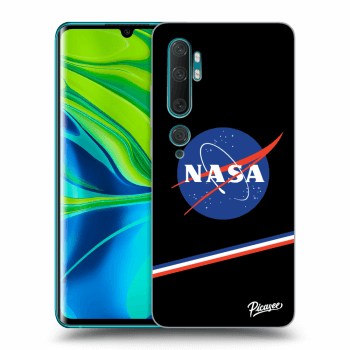 Obal pre Xiaomi Mi Note 10 (Pro) - NASA Original