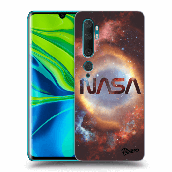 Obal pre Xiaomi Mi Note 10 (Pro) - Nebula