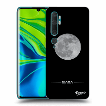 Obal pre Xiaomi Mi Note 10 (Pro) - Moon Minimal