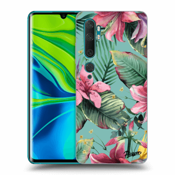Obal pre Xiaomi Mi Note 10 (Pro) - Hawaii