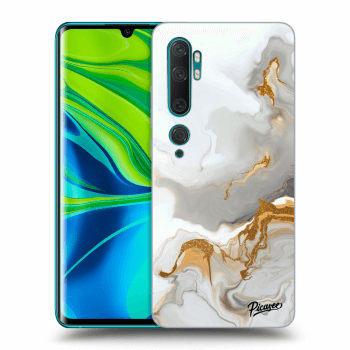 Obal pre Xiaomi Mi Note 10 (Pro) - Her