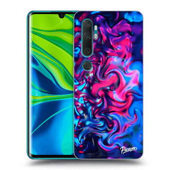 Obal pre Xiaomi Mi Note 10 (Pro) - Redlight