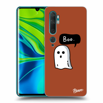 Obal pre Xiaomi Mi Note 10 (Pro) - Boo