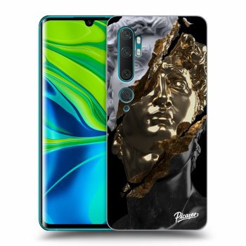 Obal pre Xiaomi Mi Note 10 (Pro) - Trigger