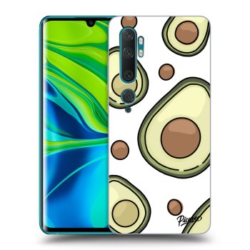 Obal pre Xiaomi Mi Note 10 (Pro) - Avocado