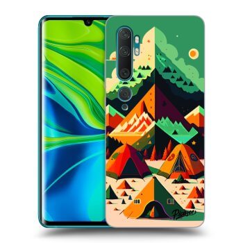 Obal pre Xiaomi Mi Note 10 (Pro) - Alaska
