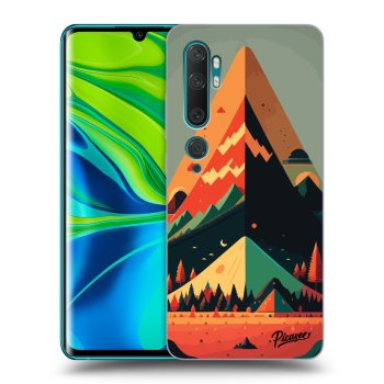 Obal pre Xiaomi Mi Note 10 (Pro) - Oregon