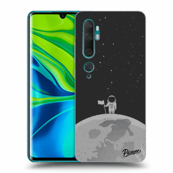 Obal pre Xiaomi Mi Note 10 (Pro) - Astronaut