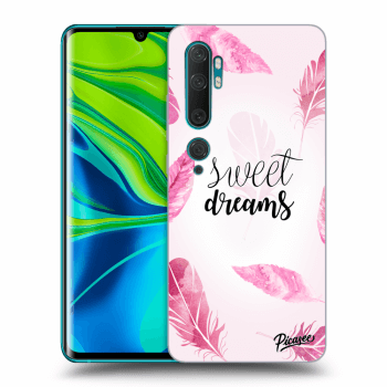 Picasee ULTIMATE CASE pro Xiaomi Mi Note 10 (Pro) - Sweet dreams