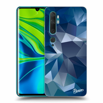 Obal pre Xiaomi Mi Note 10 (Pro) - Wallpaper