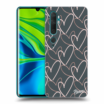 Obal pre Xiaomi Mi Note 10 (Pro) - Lots of love