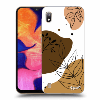 Obal pre Samsung Galaxy A10 A105F - Boho style