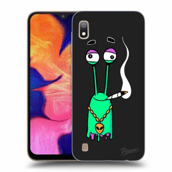 Obal pre Samsung Galaxy A10 A105F - Earth - Sám doma